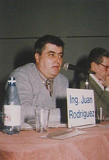 2do. Congreso de Comercializacion y Almacenaje de Granos